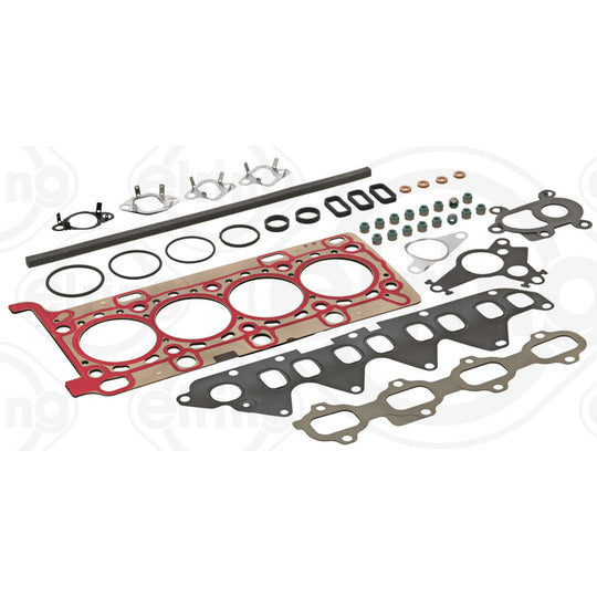 811.220 Gasket Set, cylinder head