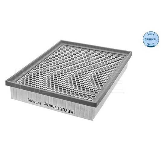812 321 0000 Air filter
