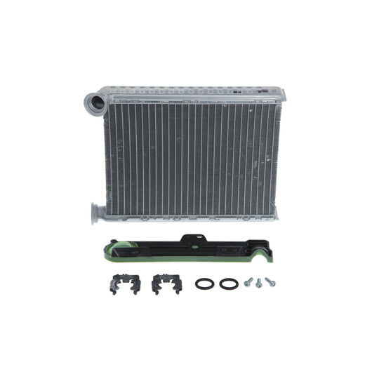 812007 Heat Exchanger, interior heating
