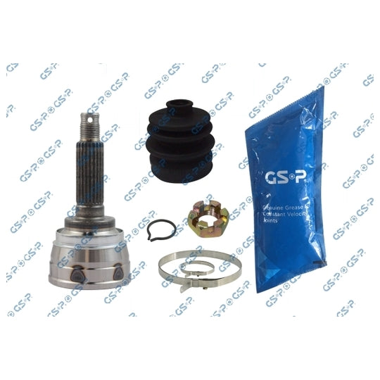 812031 Joint Kit, drive shaft