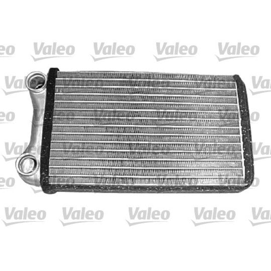 812255 Heat Exchanger, interior heating