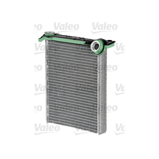 812417 Heat Exchanger, interior heating