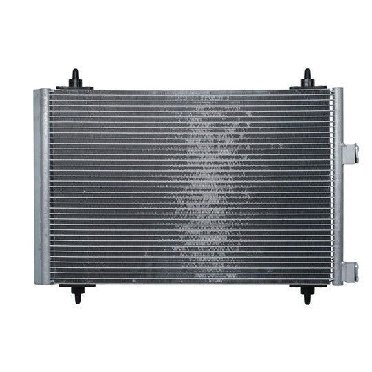 812732 Condenser, air conditioning