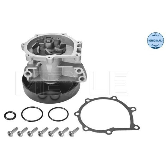 813 932 1951 Water pump