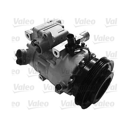813366 Compressor, air conditioning
