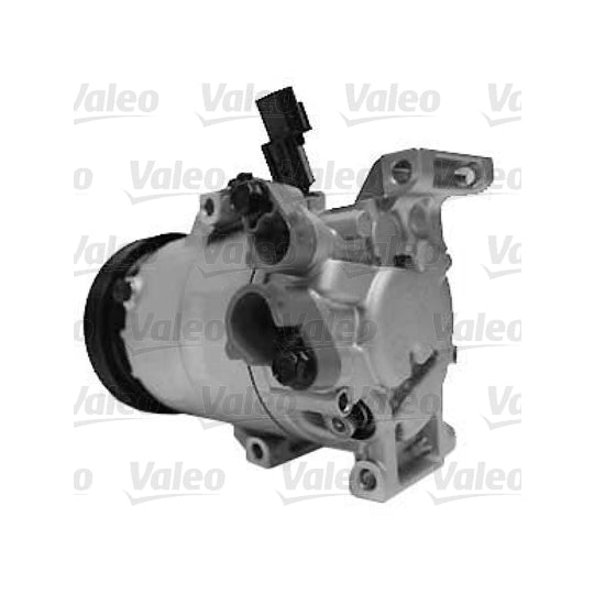 813372 Compressor, air conditioning