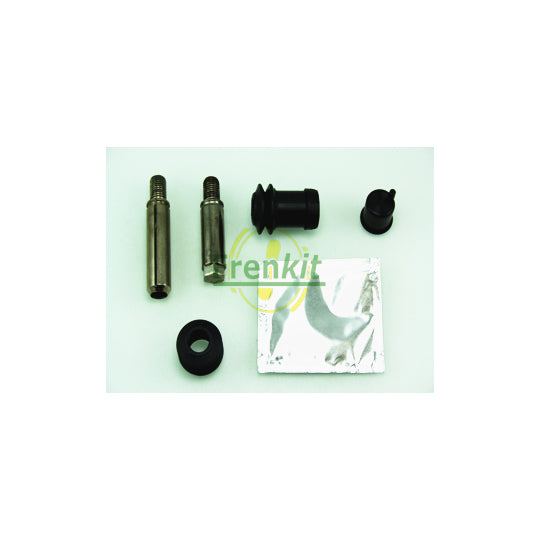 814003 Condenser, air conditioning