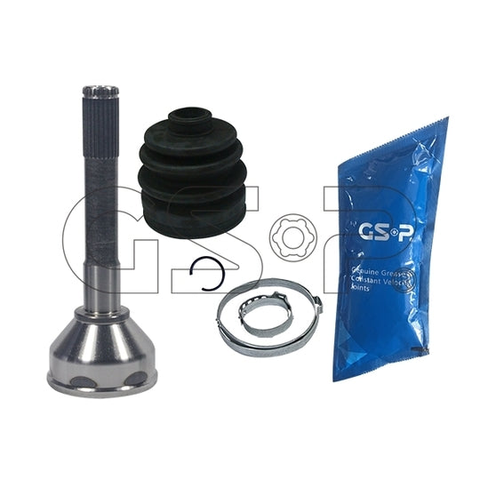 814065 Condenser, air conditioning