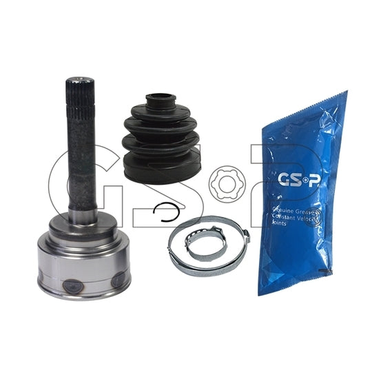 814087 Condenser, air conditioning