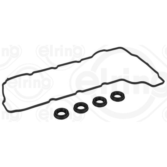 818.310 Gasket Set, cylinder head cover