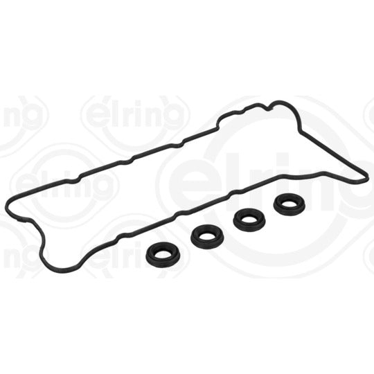 818.320 Gasket Set, cylinder head cover