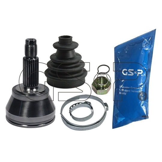 818015 Condenser, air conditioning