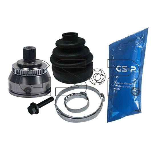 818025 Condenser, air conditioning