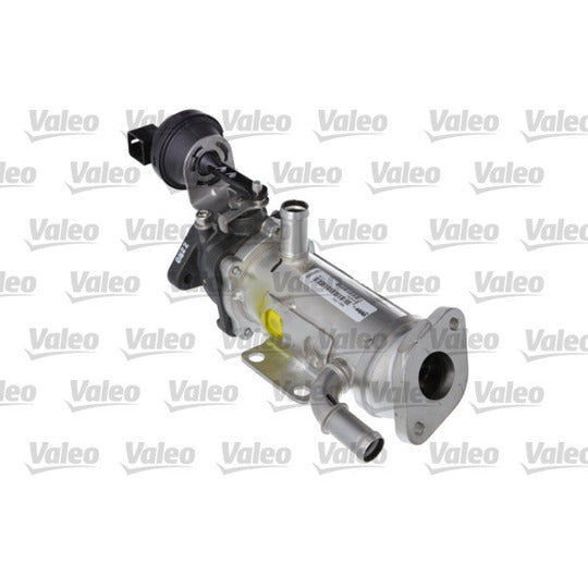 818791 Cooler, exhaust gas recirculation