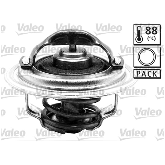 820058 Thermostat, coolant