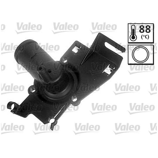 820595 Thermostat, coolant