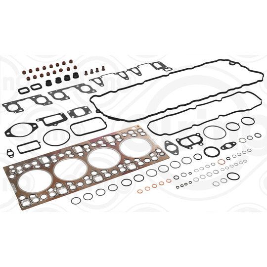 822.220 Gasket Set, cylinder head