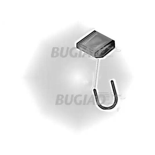 82641 Charger Intake Hose