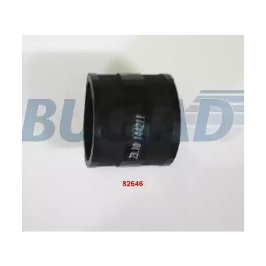 82646 Charger Intake Hose