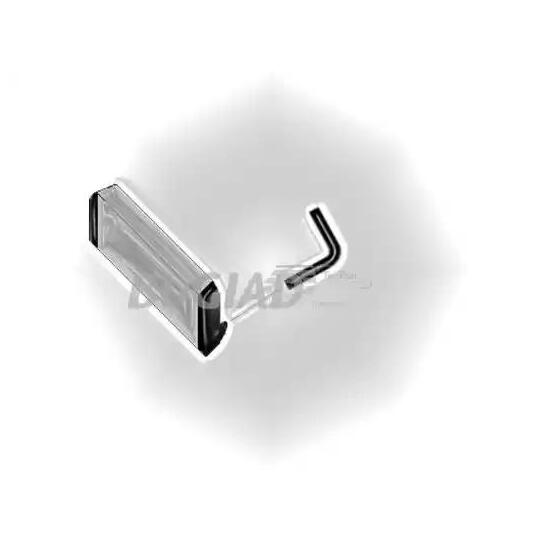 82715 Charger Intake Hose