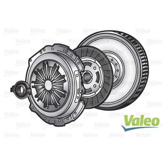 835045 Clutch Kit