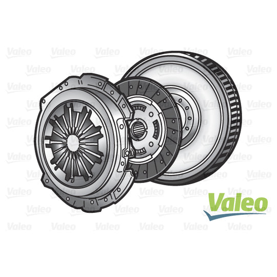 835179 Clutch Kit