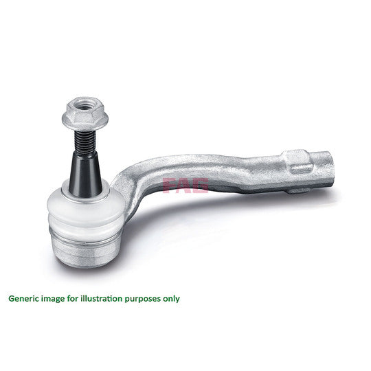 840 1539 10 Tie Rod End