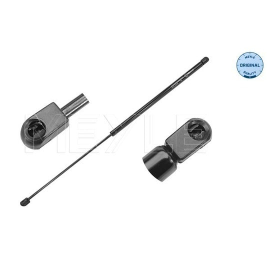 840 910 0002 Gas Spring, bonnet