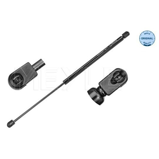 840 910 0003 Gas Spring, boot-/cargo area