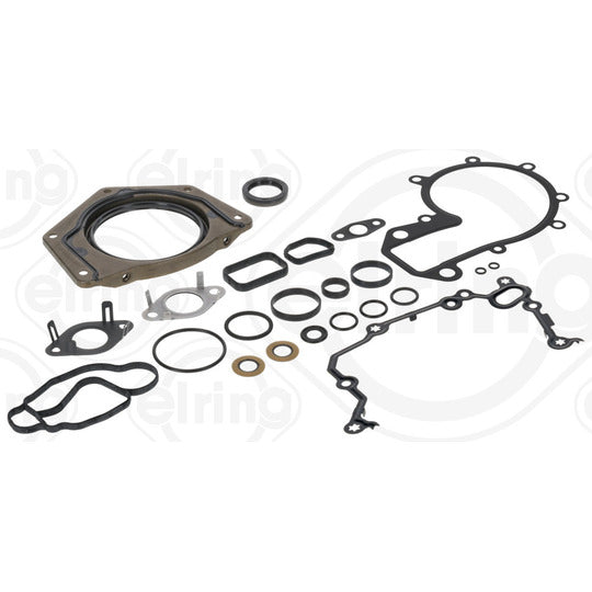 842.000 Gasket Set, crank case