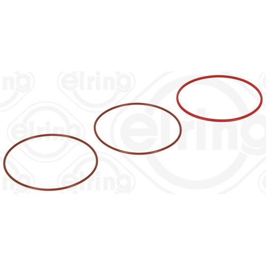 848.590 O-Ring Set, cylinder sleeve