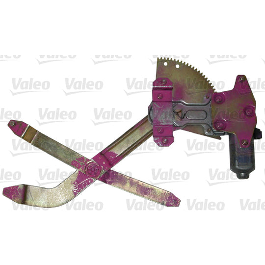 850444 Window Regulator