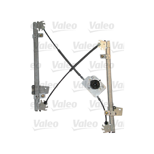 850626 Window Regulator