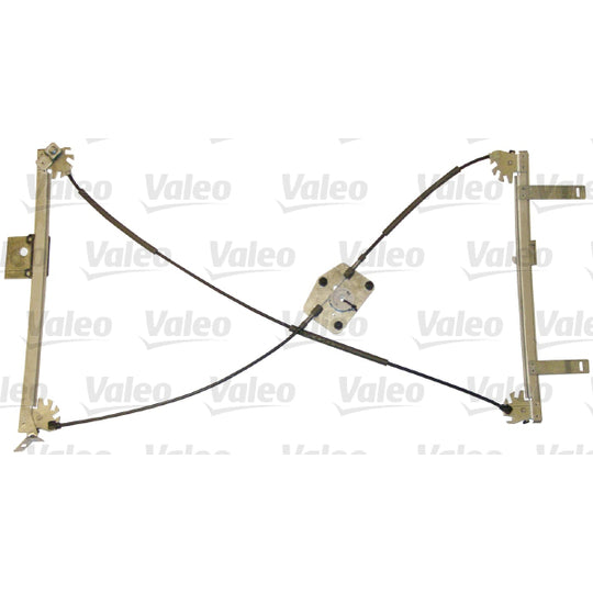 850842 Window Regulator