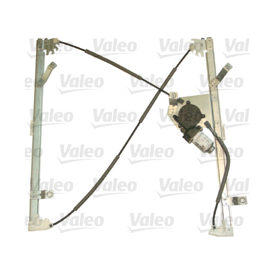 850867 Window Regulator