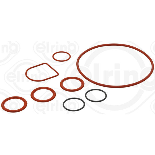 851.610 Gasket Set, oil cooler