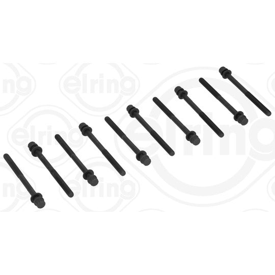 851.780 Bolt Kit, cylinder head