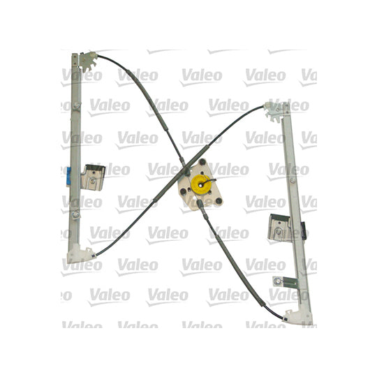 851126 Window Regulator
