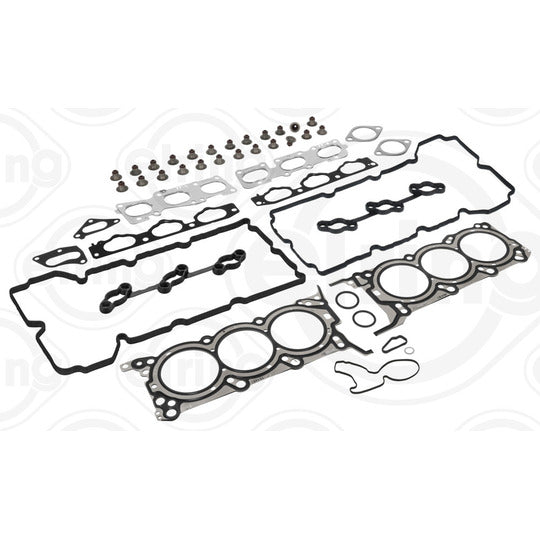 864.460 Gasket Set, cylinder head