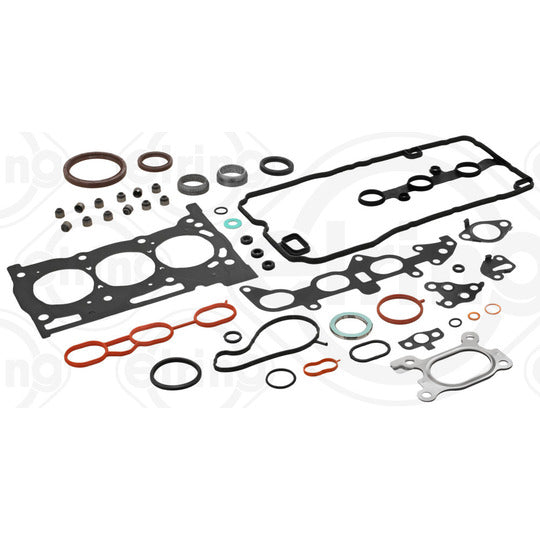 864.540 Full Gasket Set, engine