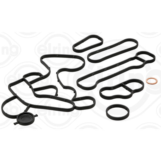 868.250 Gasket Set, oil cooler