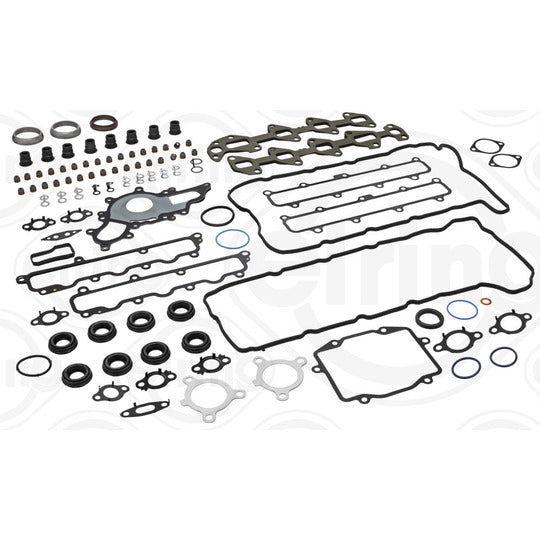 876.990 Gasket Set, cylinder head