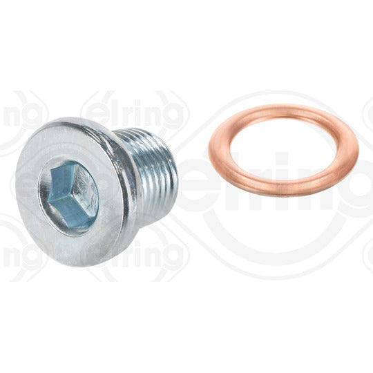 877.900 Sealing Plug, oil sump