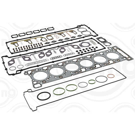 880.180 Gasket Set, cylinder head