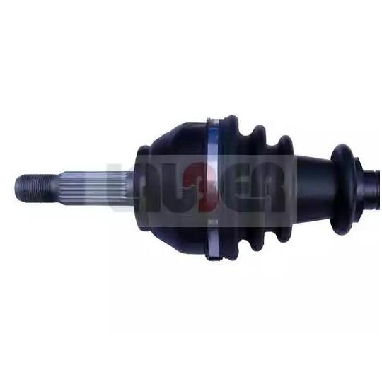 88.0600 Drive Shaft