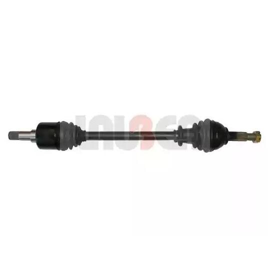 88.2186 Drive Shaft