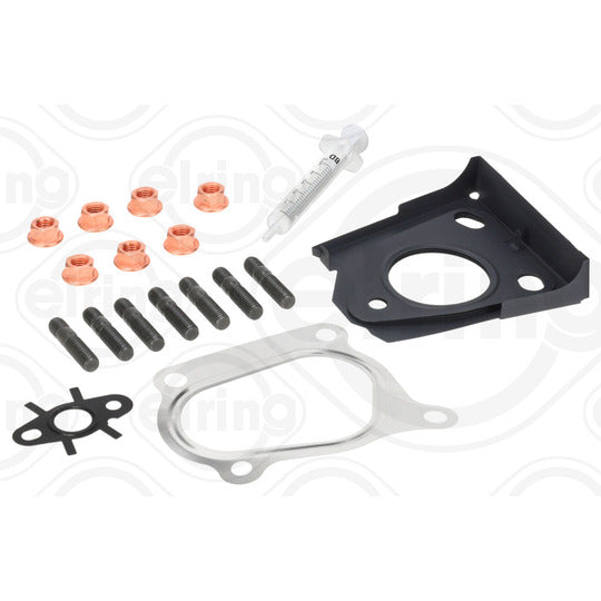 884.570 Mounting Kit, charger