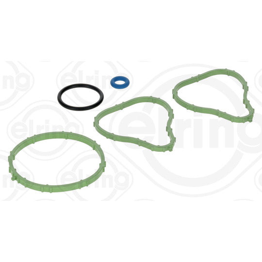 888.320 Gasket Set, intake manifold
