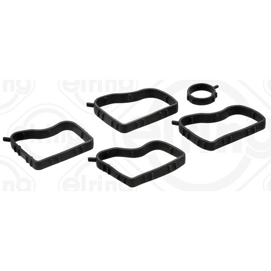 907.170 Gasket Set, cylinder head cover