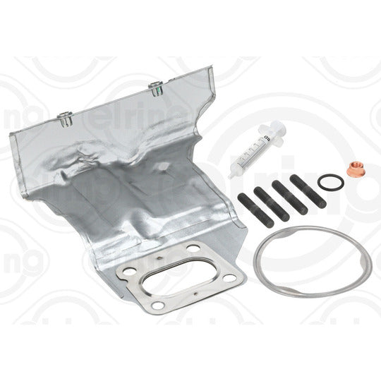 911.180 Mounting Kit, charger